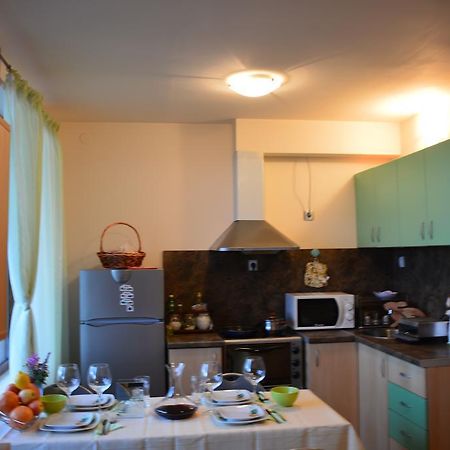 Aparthotel Pine Hills Pamporowo Zewnętrze zdjęcie