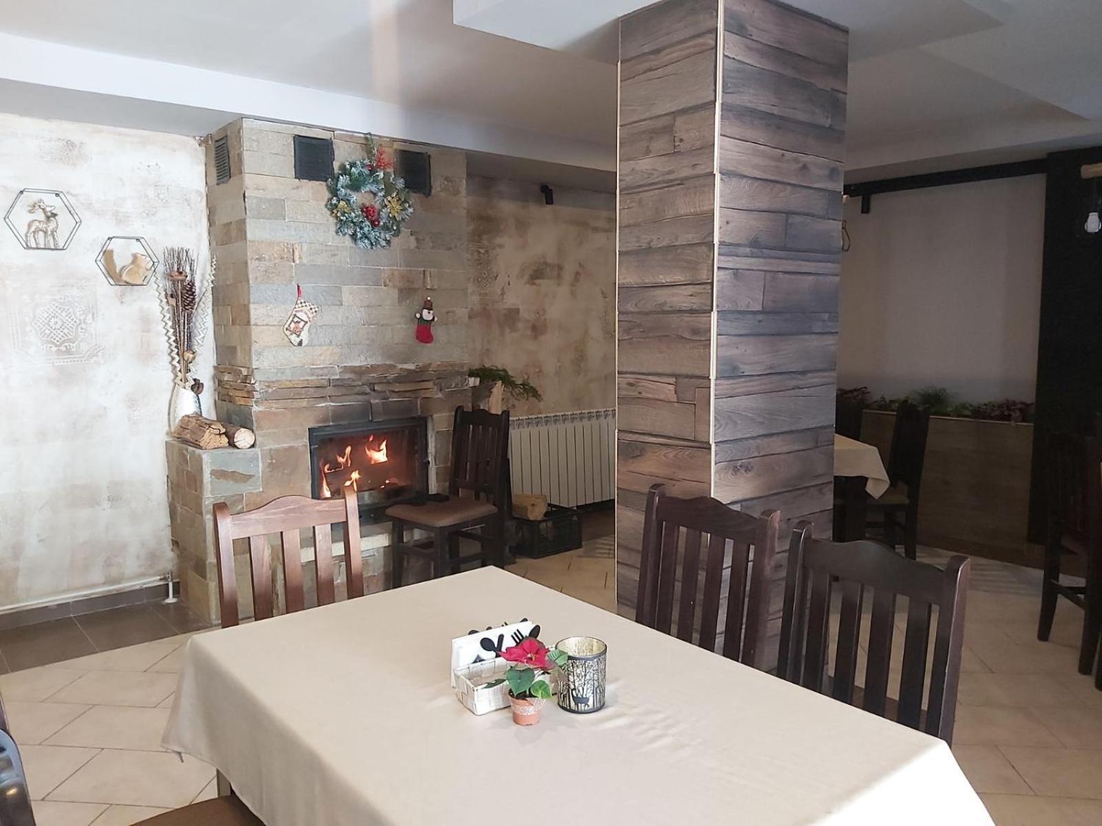 Aparthotel Pine Hills Pamporowo Zewnętrze zdjęcie