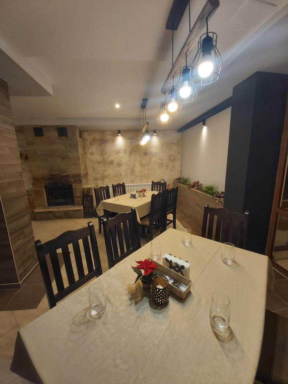 Aparthotel Pine Hills Pamporowo Zewnętrze zdjęcie