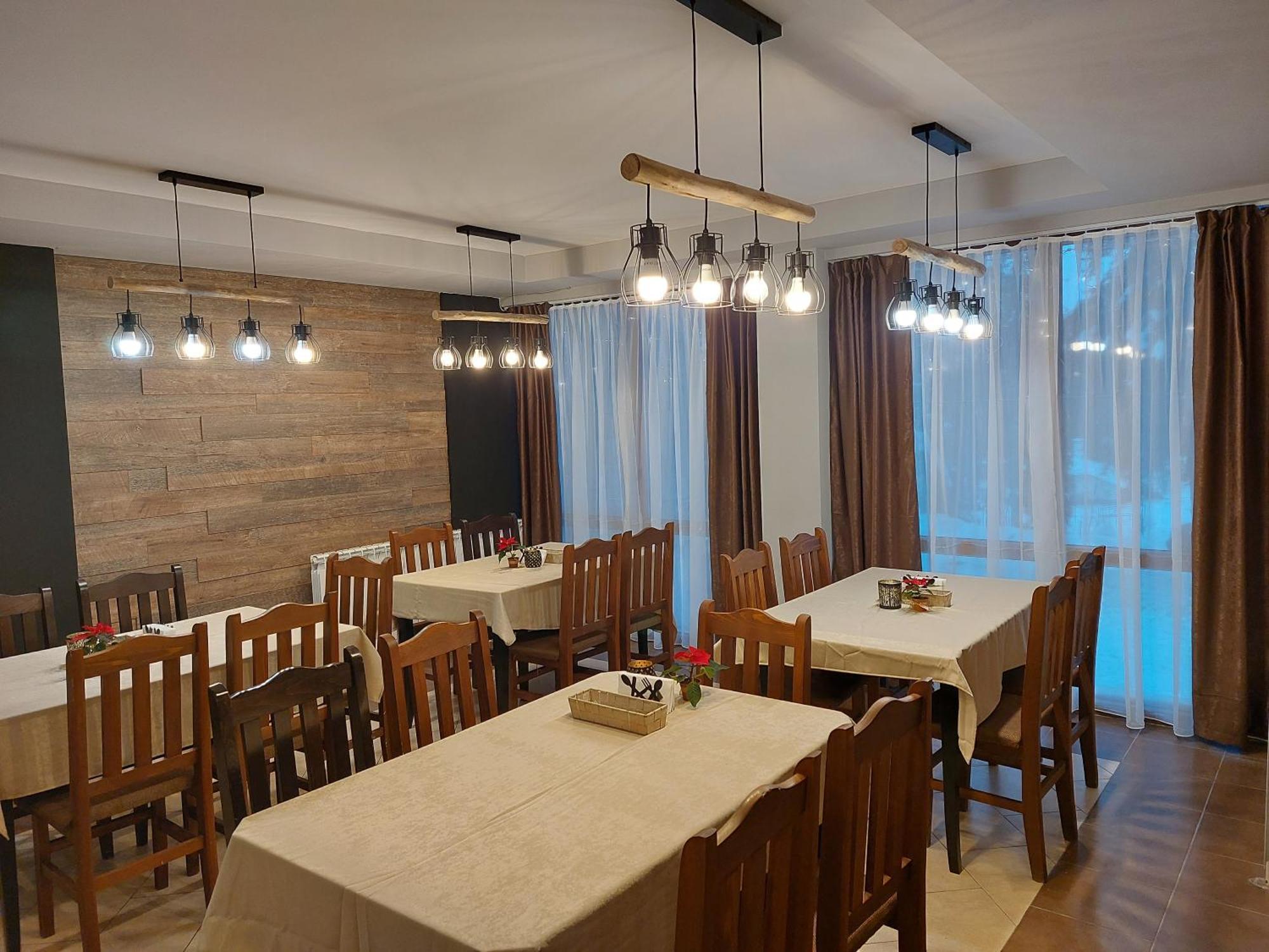 Aparthotel Pine Hills Pamporowo Zewnętrze zdjęcie