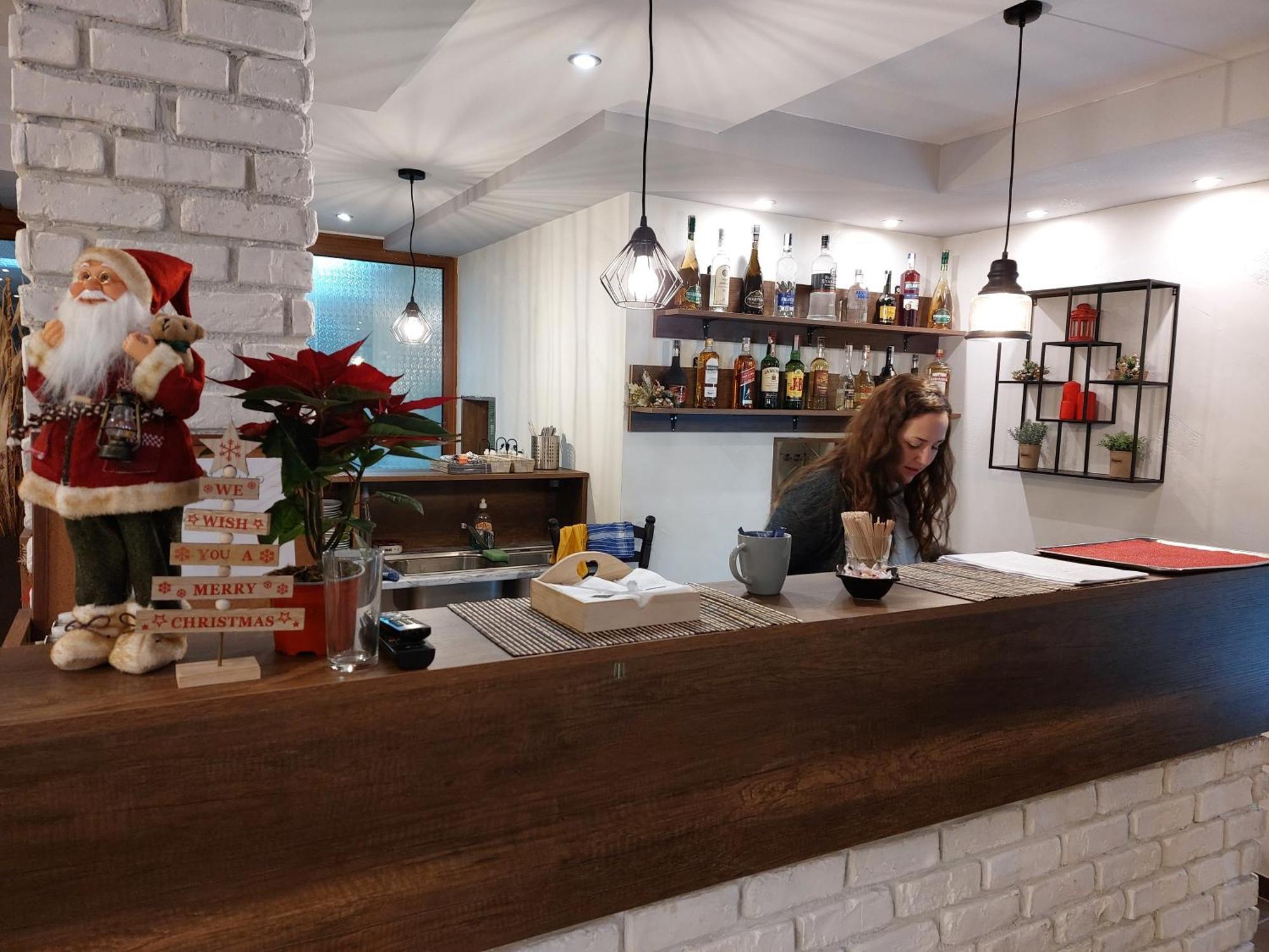Aparthotel Pine Hills Pamporowo Zewnętrze zdjęcie