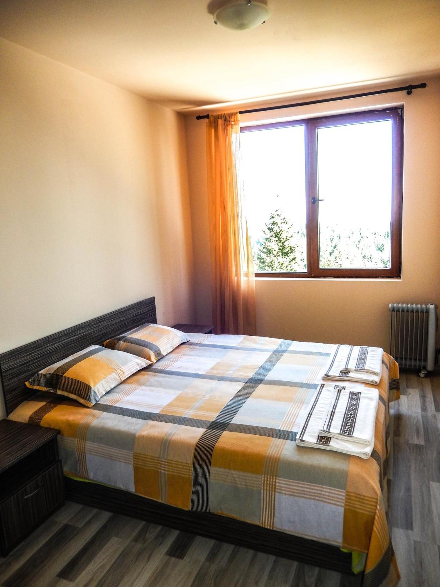 Aparthotel Pine Hills Pamporowo Zewnętrze zdjęcie