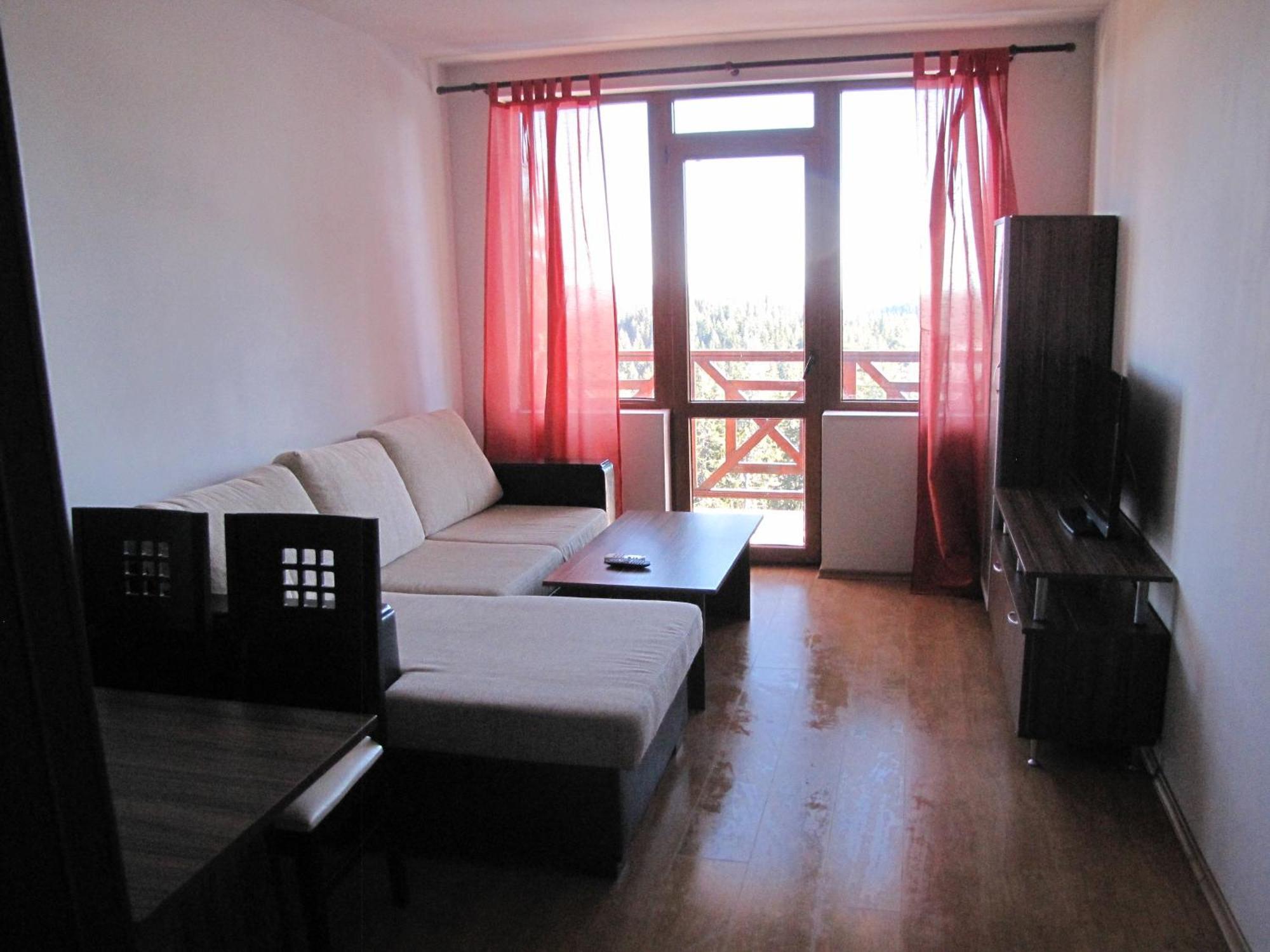 Aparthotel Pine Hills Pamporowo Zewnętrze zdjęcie