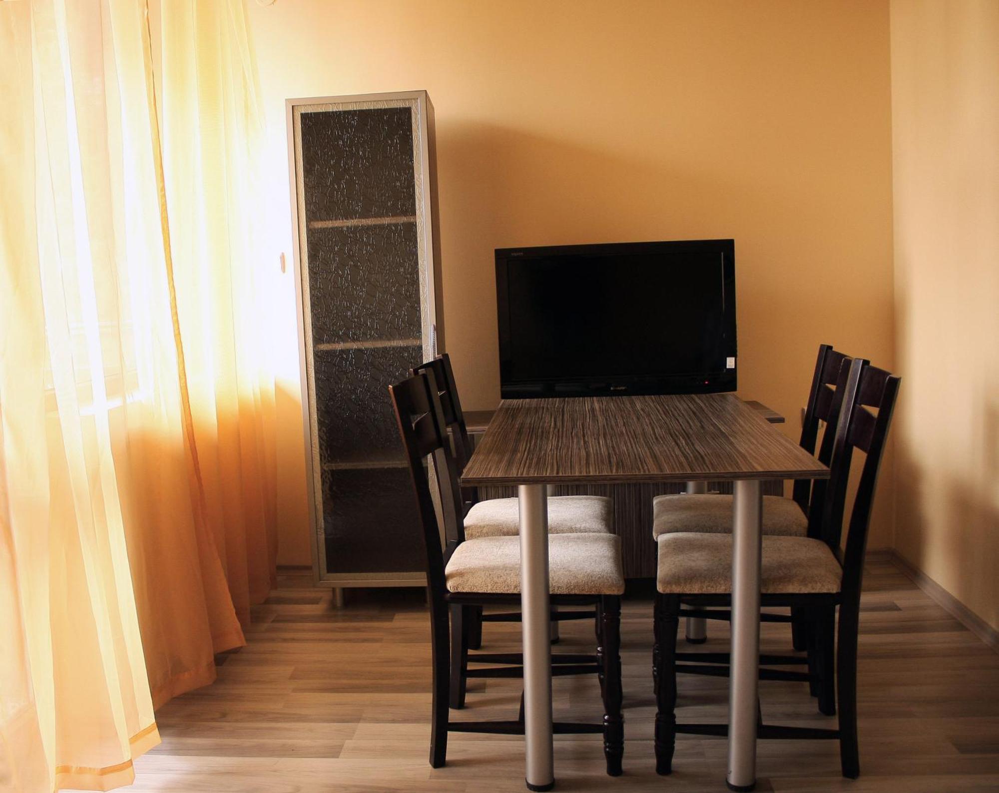 Aparthotel Pine Hills Pamporowo Zewnętrze zdjęcie