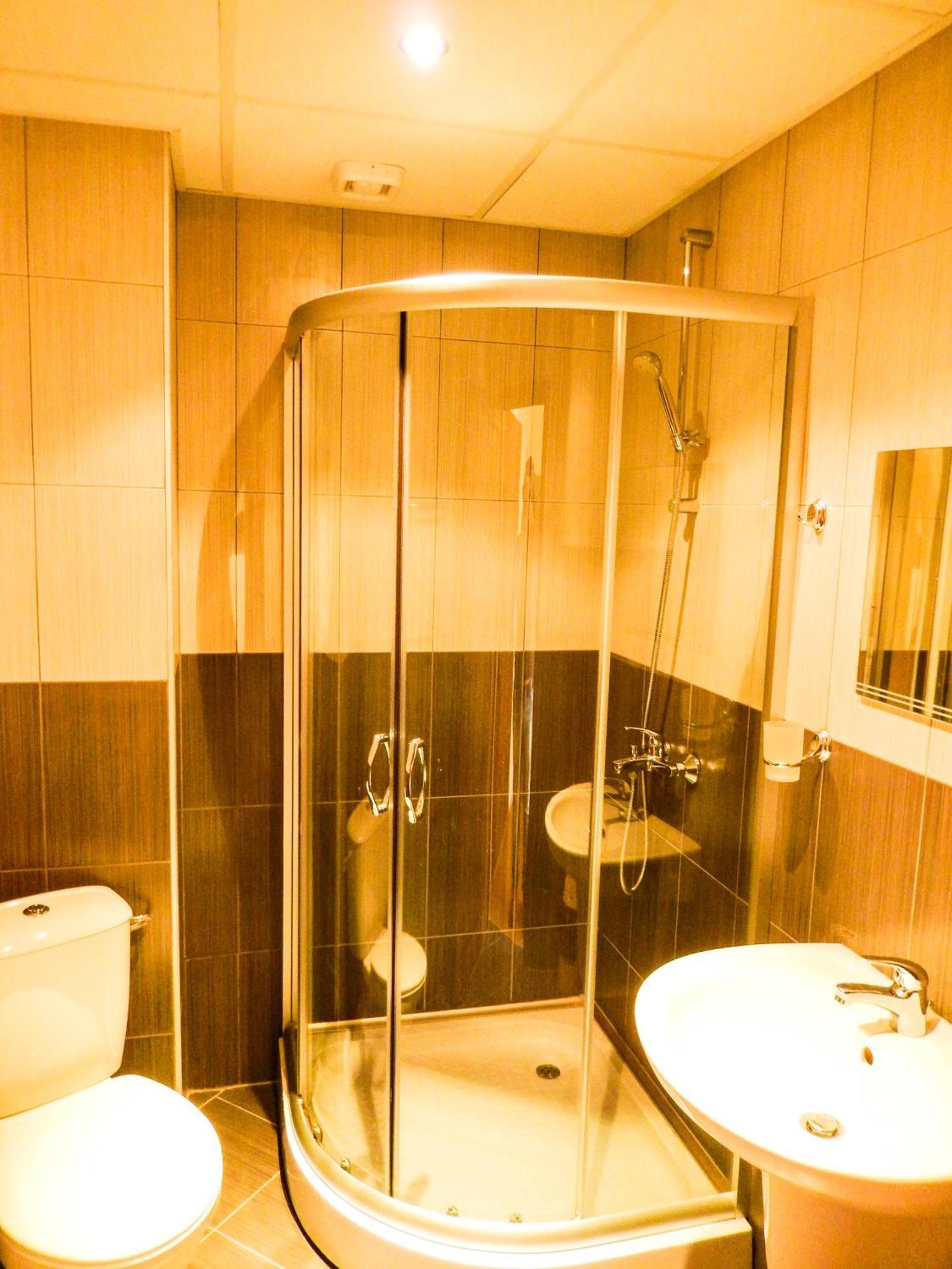 Aparthotel Pine Hills Pamporowo Pokój zdjęcie