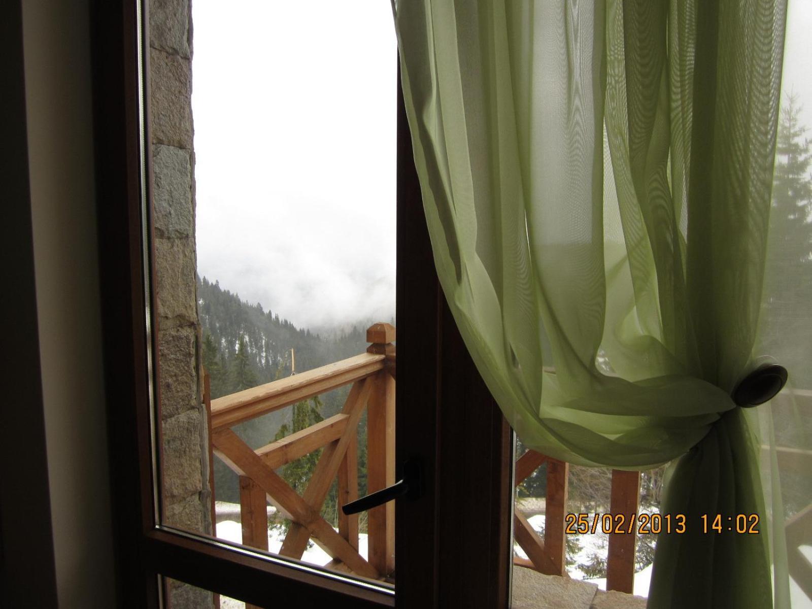 Aparthotel Pine Hills Pamporowo Zewnętrze zdjęcie