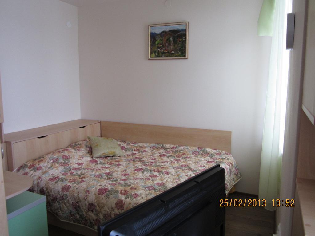 Aparthotel Pine Hills Pamporowo Pokój zdjęcie