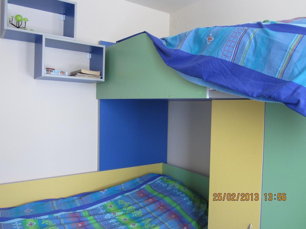 Aparthotel Pine Hills Pamporowo Pokój zdjęcie