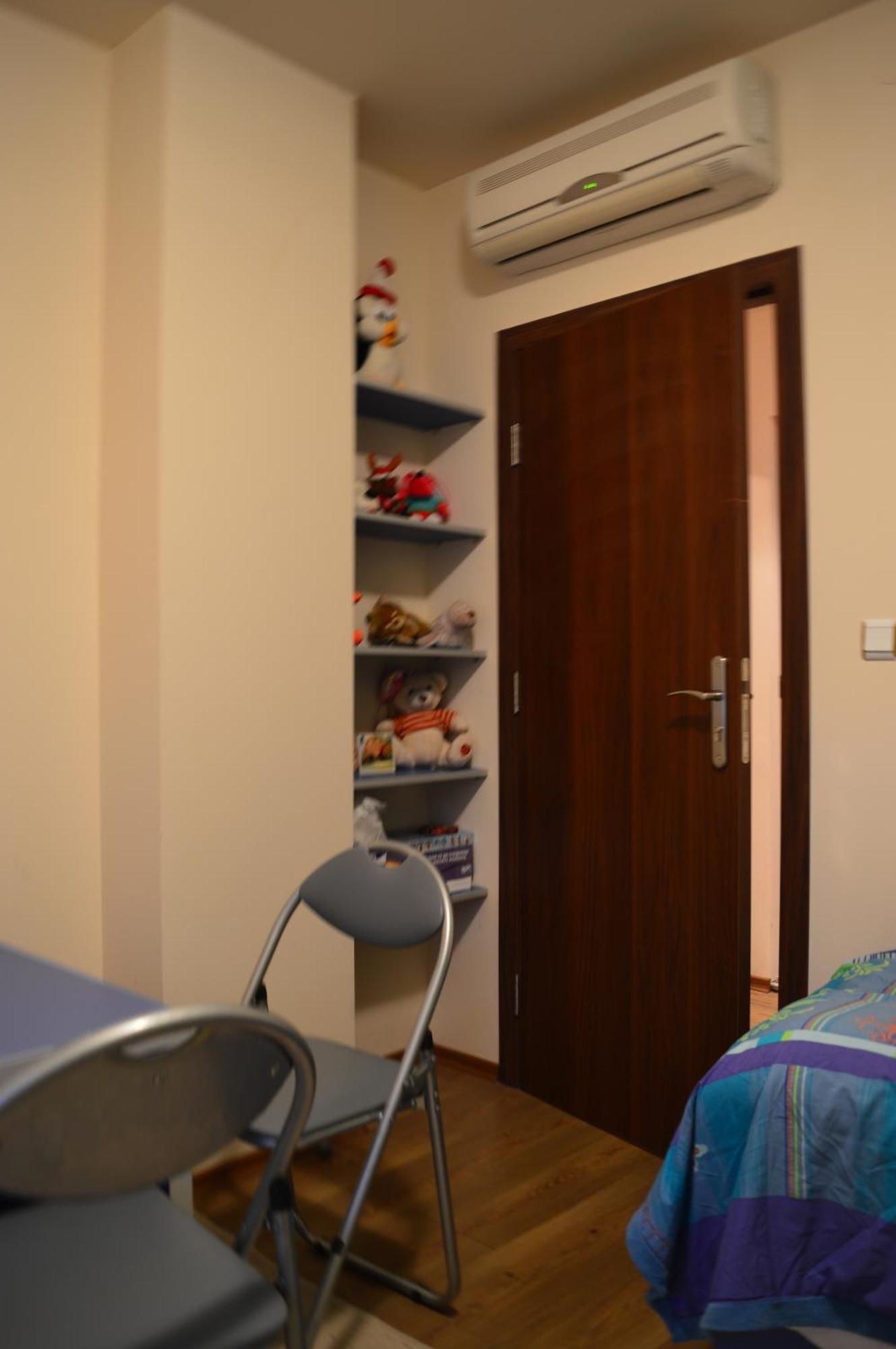 Aparthotel Pine Hills Pamporowo Zewnętrze zdjęcie